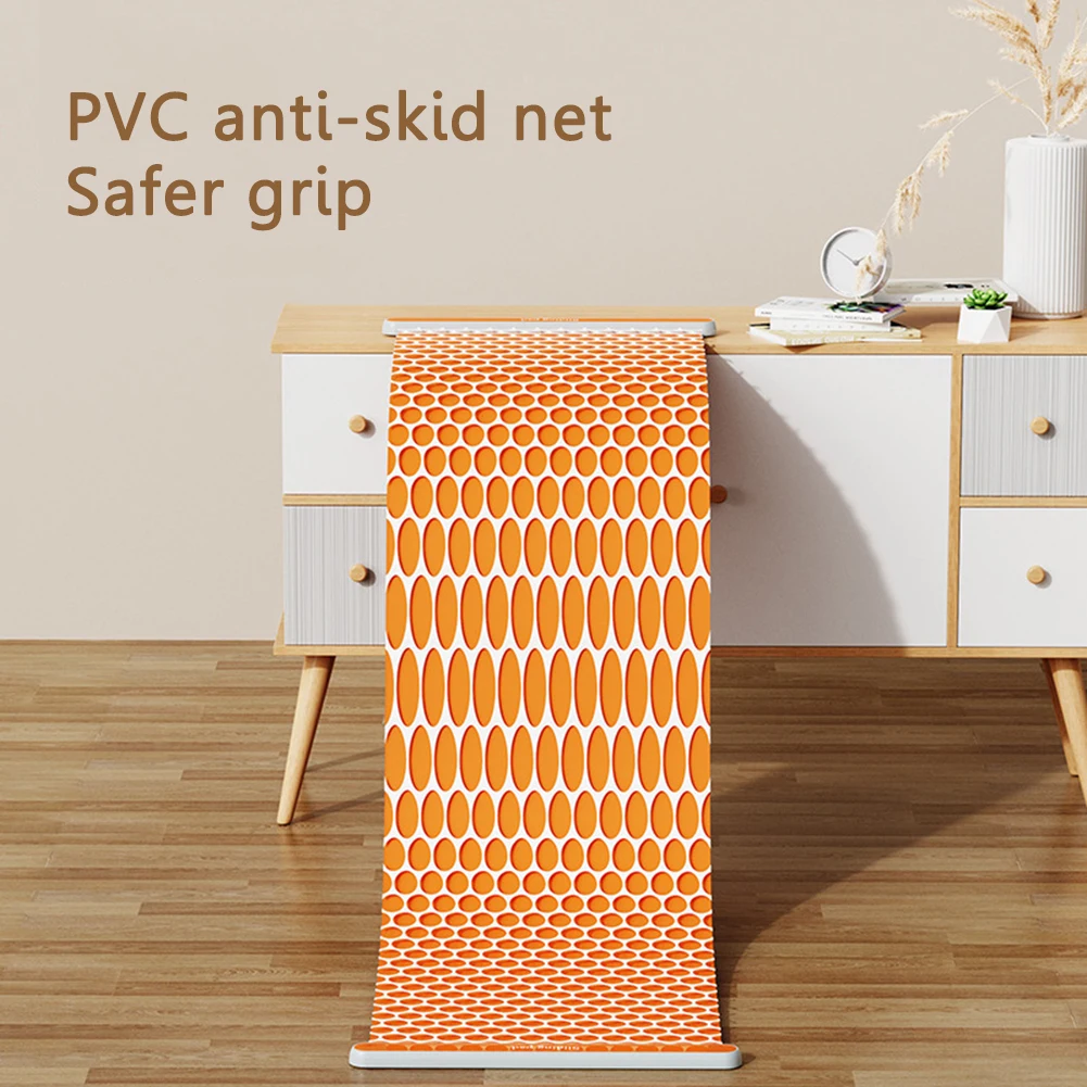 Leg Core Skating Training Mat Indoor Equipment Mountaineering Running Assistant Pad Portable Antiskid Mute Exercise Accessorie
Leg Core Skating Training Mat Indoor Equipment Mountaineering Running Assistant Pad Portable Antiskid Mute Exercise Accessorie