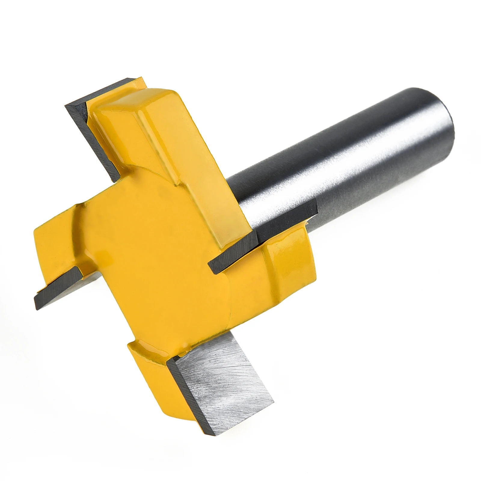 CNC Spoilboard Surfacing Router Bit 1/2 Inch Shank Durable Carbide Tipped Tool Carbide Material Durable And Practical To Use
CNC Spoilboard Surfacing Router Bit 1/2 Inch Shank Durable Carbide Tipped Tool Carbide Material Durable And Practical To Use