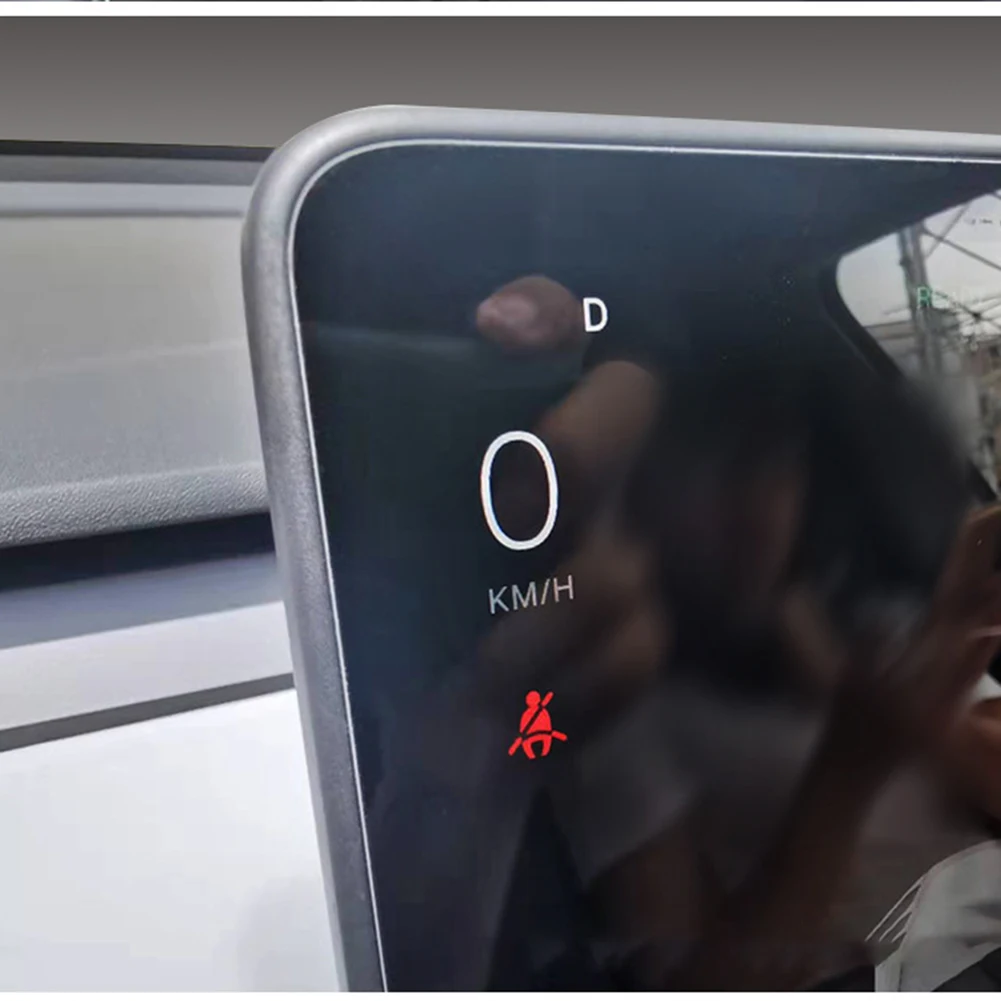 1 * Защитная пленка для экрана из закаленного стекла для Tesla Model 3/Y 20 + Защитная пленка для экрана с центральным управлением
1 * Защитная пленка для экрана из закаленного стекла для Tesla Model 3/Y 20 + Защитная пленка для экрана с центральным управлением