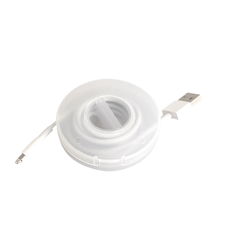 Data Cable Manager Earphone Winder Finishing Artifact Japan And South Korea Round Plastic Storage Box
Data Cable Manager Earphone Winder Finishing Artifact Japan And South Korea Round Plastic Storage Box