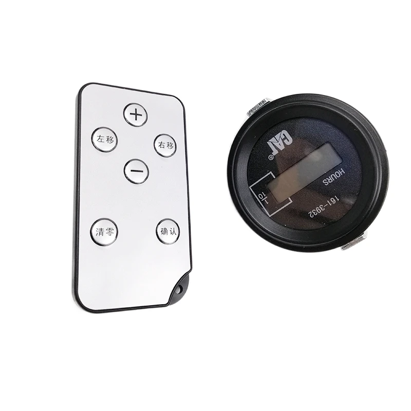 XOJOX For Caterpillar Excavator Accessories Cat307 321 320 325c D Excavator Remote Control Timer Schedule Excavator Parts
XOJOX For Caterpillar Excavator Accessories Cat307 321 320 325c D Excavator Remote Control Timer Schedule Excavator Parts