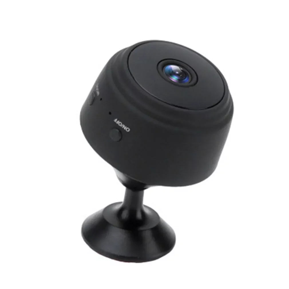 A9 Mini camera 1080P ip camera Night Version Micro Voice Wireless Recorder Mini Camcorders Video Surveillance camera wifi Camera
A9 Mini camera 1080P ip camera Night Version Micro Voice Wireless Recorder Mini Camcorders Video Surveillance camera wifi Camera