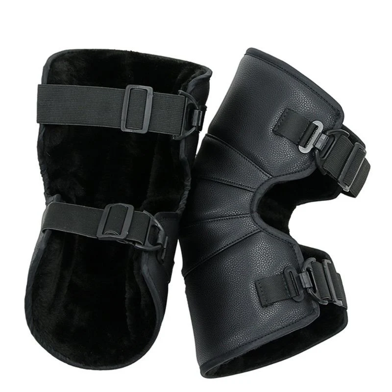 Motorcycle Warm Kneepad Motorbike Riding Knee Pads Windproof coldproof Winter Outdoor KNee Protective Guard PU Leather Waterproo
Motorcycle Warm Kneepad Motorbike Riding Knee Pads Windproof coldproof Winter Outdoor KNee Protective Guard PU Leather Waterproo