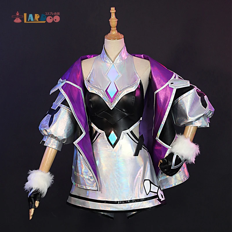 LOL Battle Bunny Miss Fortune Cosplay Costume Game League of Legends Cosplay Sexy Women Dress Stocking Full Set New Skin
LOL Battle Bunny Miss Fortune Cosplay Costume Game League of Legends Cosplay Sexy Women Dress Stocking Full Set New Skin