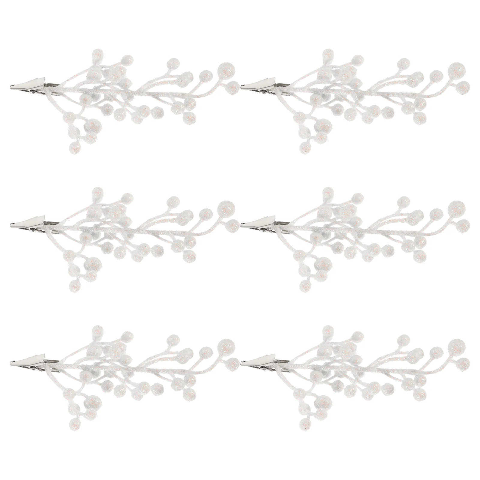 6 Pcs Christmass Tree Ornaments Decorations Holiday Season Winter Home Berry Pick
6 Pcs Christmass Tree Ornaments Decorations Holiday Season Winter Home Berry Pick