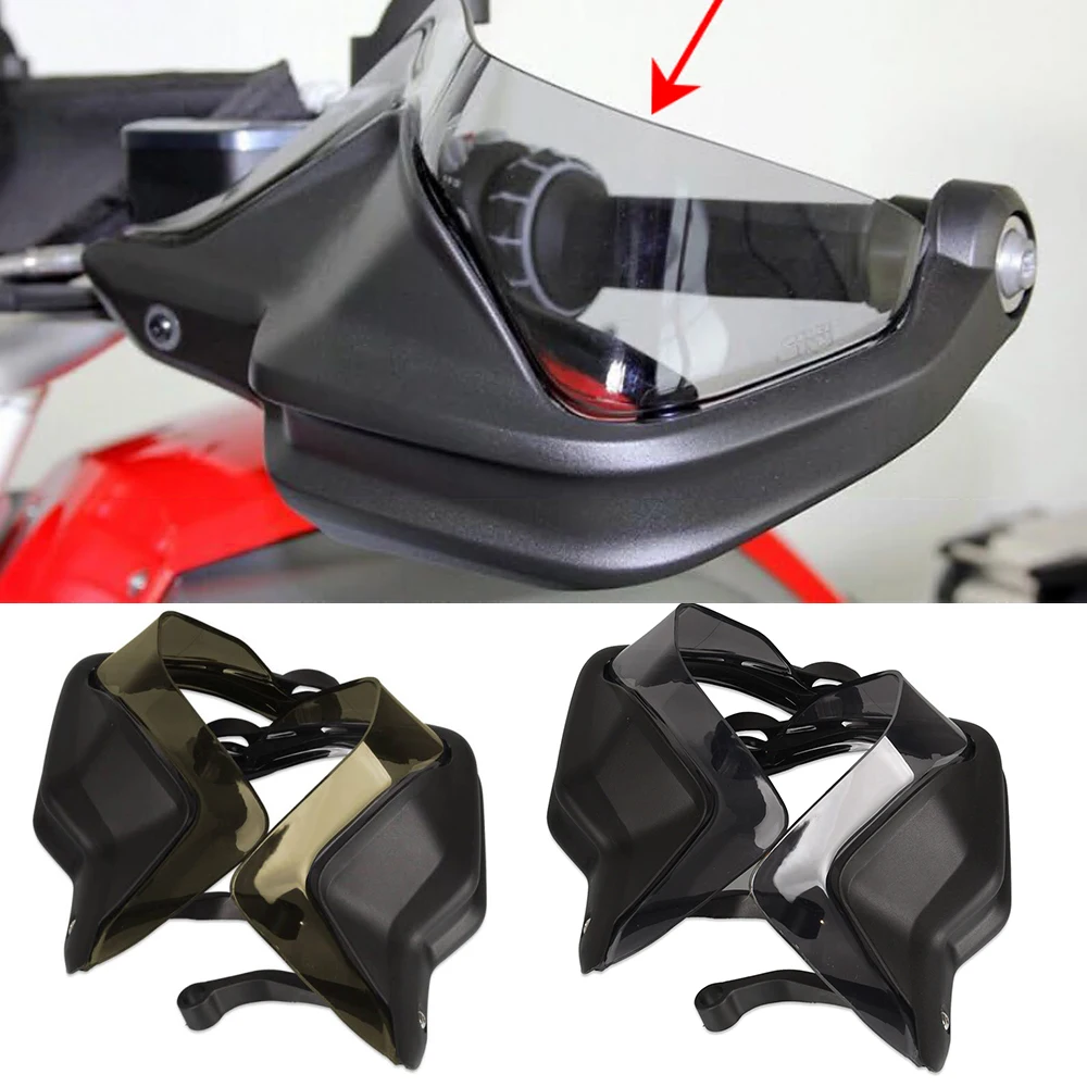 Black Fit for BMW R 1200 GS 2013-2023 LC ADVENTURE R1200 GS 1200 adventure R1200GS Handguards Hand shield Protector Windshield
Black Fit for BMW R 1200 GS 2013-2023 LC ADVENTURE R1200 GS 1200 adventure R1200GS Handguards Hand shield Protector Windshield