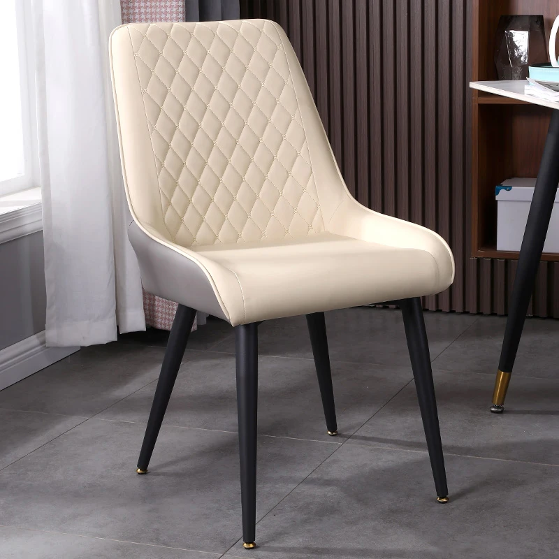 Complete White Dining Chairs Kitchen Replica Nordic Individual Office Chairs Outdoor Chaises Salle Manger Home Furniture T50CY
Complete White Dining Chairs Kitchen Replica Nordic Individual Office Chairs Outdoor Chaises Salle Manger Home Furniture T50CY