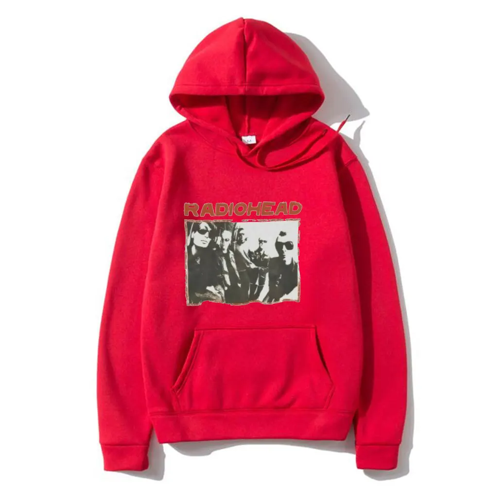 2022 Thom YorkeEnglish Rock Band Streetwear Radiohead Print Hoodie Alternative RockIndie Rock Hoodies Men Wo 100-4XL Oversized
2022 Thom YorkeEnglish Rock Band Streetwear Radiohead Print Hoodie Alternative RockIndie Rock Hoodies Men Wo 100-4XL Oversized