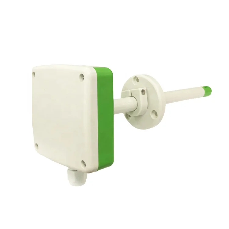 Factory Supply 0-5v 0-10V 4-20ma rs485 duct mount wind speed measurement HVAC air velocity sensor
Factory Supply 0-5v 0-10V 4-20ma rs485 duct mount wind speed measurement HVAC air velocity sensor