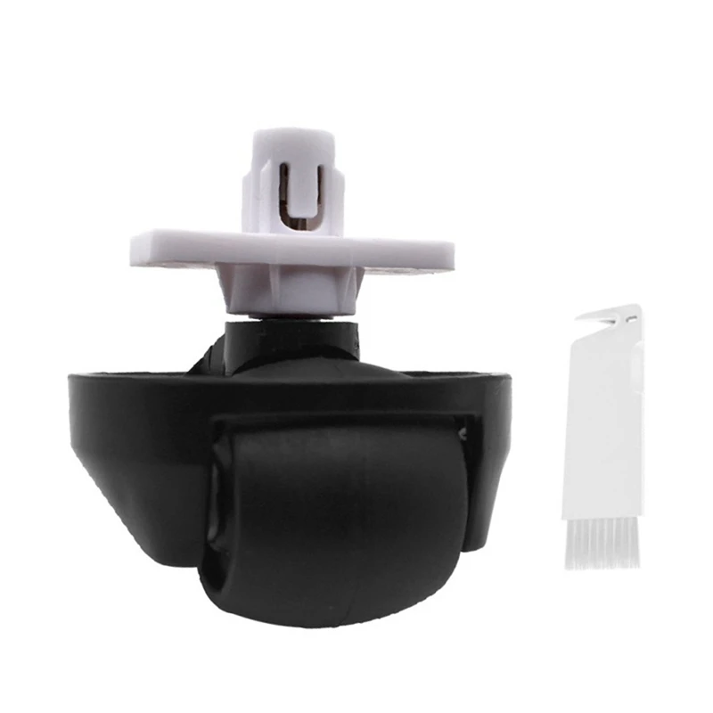 Vacuums & Floor Care Vacuum Cleaner Front Caster Fit For Roborock S65/S55 Max/S65 Pure/S45 Max/S7/T7S Caster Wheel
Vacuums & Floor Care Vacuum Cleaner Front Caster Fit For Roborock S65/S55 Max/S65 Pure/S45 Max/S7/T7S Caster Wheel