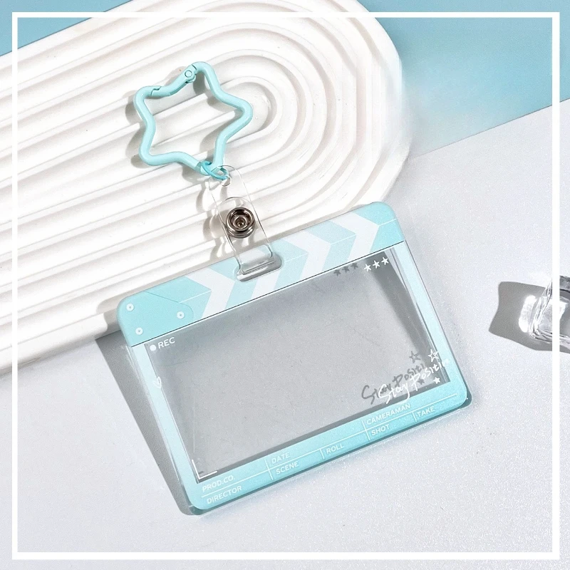 Прозрачный акриловый держатель для карт
Прозрачный акриловый держатель для карт