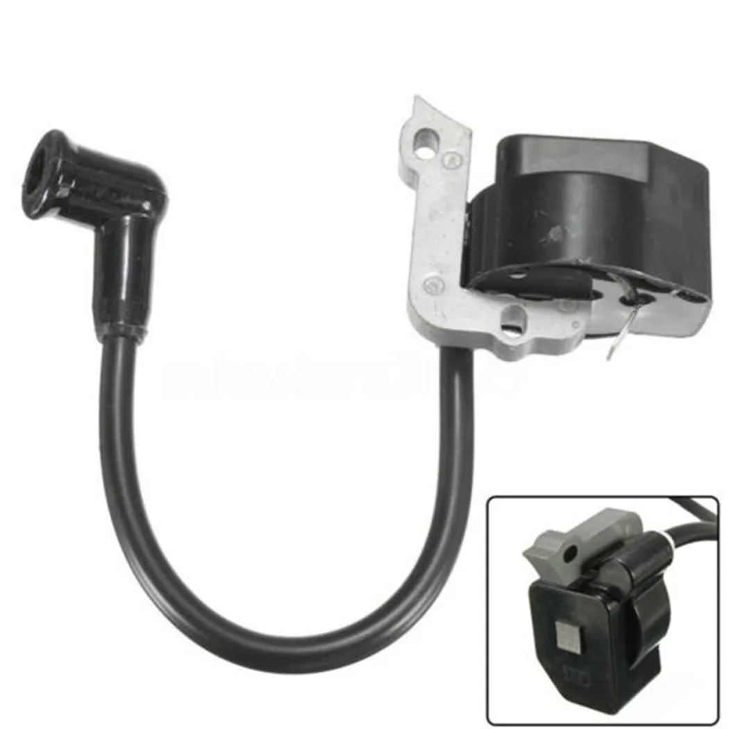1pc Ignition Coil Module For Stihl FC55 FS38 FS45 FS55 HL45 HS45 KM55 # 41404001308 Ignition Coil Power Tool Parts Accessories
1pc Ignition Coil Module For Stihl FC55 FS38 FS45 FS55 HL45 HS45 KM55 # 41404001308 Ignition Coil Power Tool Parts Accessories