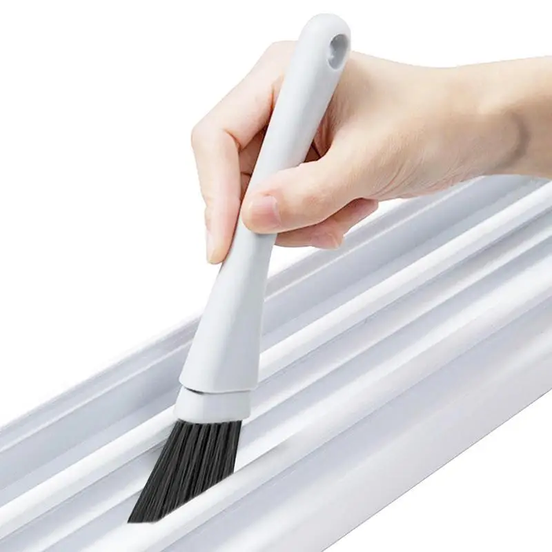 Щетка для чистки 2 в 1, щетка для чистки плитки, ванны с пылесборником, без царапин, расширенная ручка, щетка для душа для чистки ванной комнат...
Щетка для чистки 2 в 1, щетка для чистки плитки, ванны с пылесборником, без царапин, расширенная ручка, щетка для душа для чистки ванной комнат...