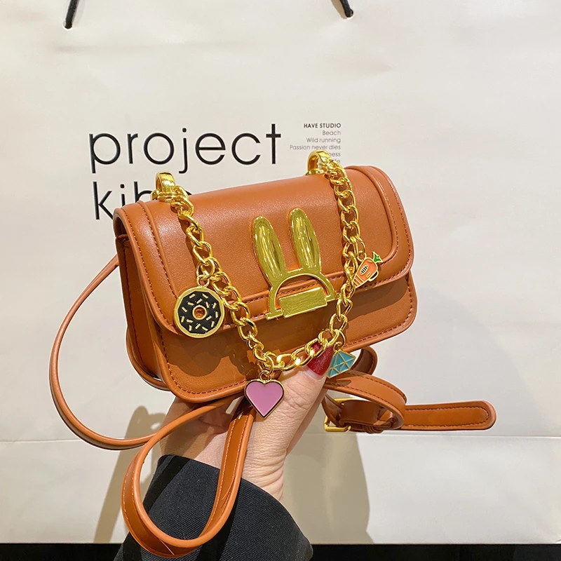 Fashion Mini Crossbody Bag For Women Luxury Chain Handbag Coin Purse Lipstick Bag Cute Box Shoulder Bag Lady Small Square Bag
Fashion Mini Crossbody Bag For Women Luxury Chain Handbag Coin Purse Lipstick Bag Cute Box Shoulder Bag Lady Small Square Bag