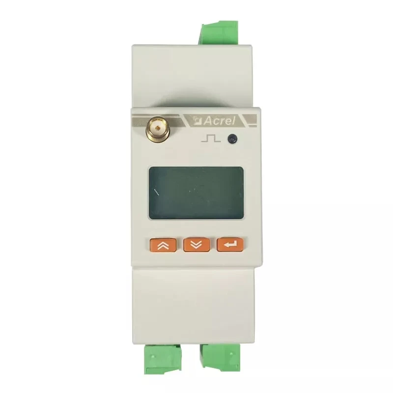 Adw310 Single Phase Meter Iot Bidirectional Energy Wifi ing Smart Street Lighting Control System
Adw310 Single Phase Meter Iot Bidirectional Energy Wifi ing Smart Street Lighting Control System