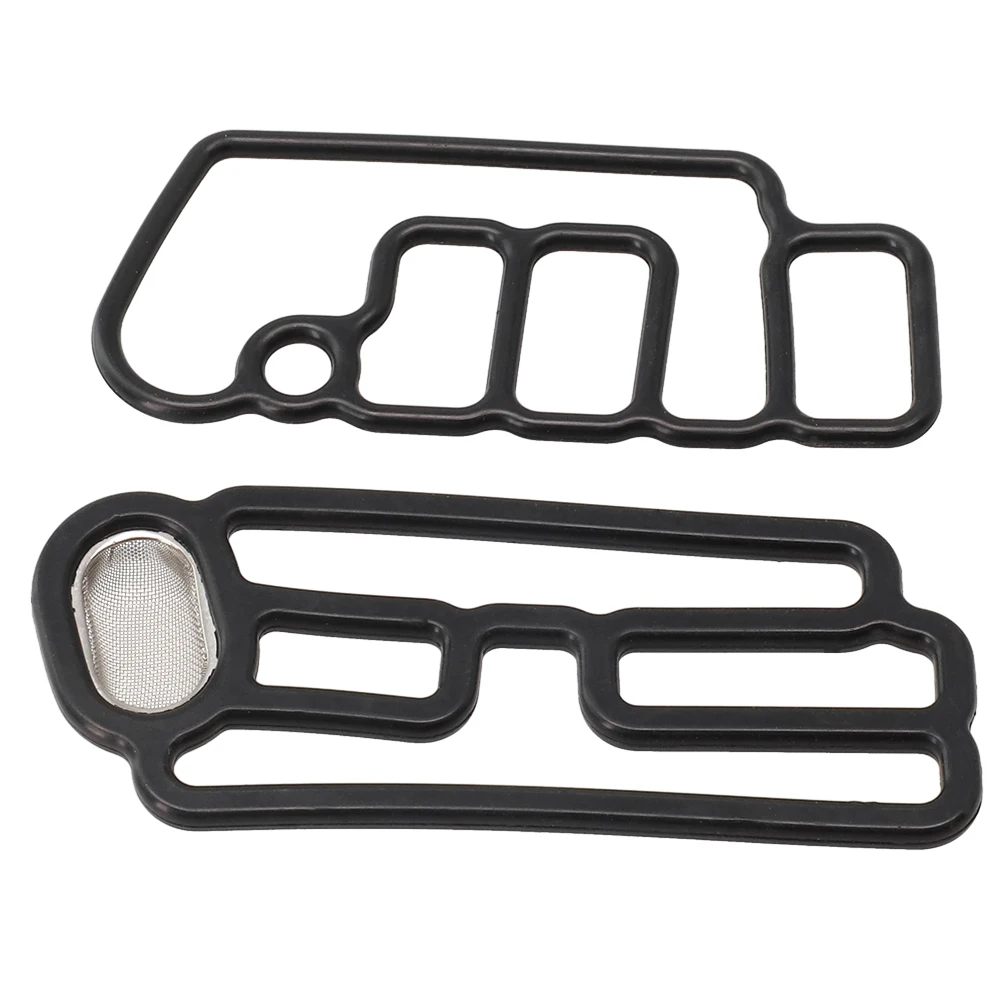 A Pair Of Cylinder Head Solenoid VTEC Gasket Spool For HONDA For ACCORD 2008 2009 2010 2011 2012 15815-R70-A01 15845-R70-A01
A Pair Of Cylinder Head Solenoid VTEC Gasket Spool For HONDA For ACCORD 2008 2009 2010 2011 2012 15815-R70-A01 15845-R70-A01