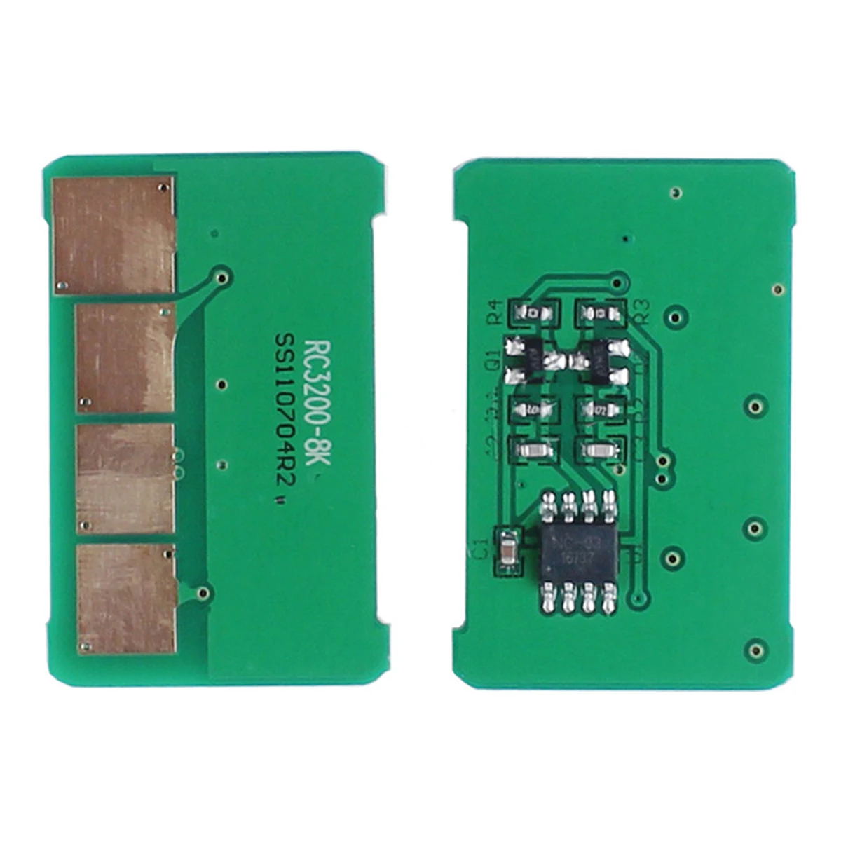 Toner Chip For Ricoh Savin Aficio SP 3200 5100 SP3200 SP5100 Lanier AC230 Printer,407172 402888 402877 Toner Cartridge Chip Kit
Toner Chip For Ricoh Savin Aficio SP 3200 5100 SP3200 SP5100 Lanier AC230 Printer,407172 402888 402877 Toner Cartridge Chip Kit