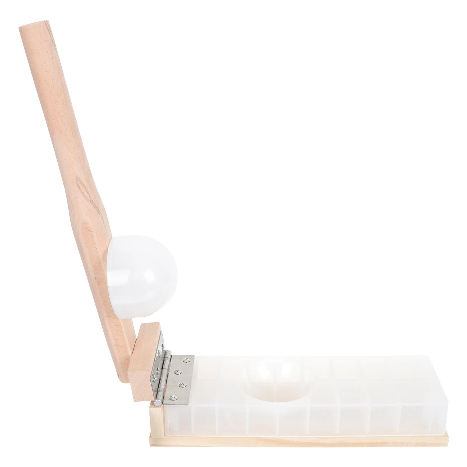 Press Dumpling Maker Tortilla Mold Presser Bun Dough Pelmeni Pierogi Flour Pastry Chinese Manual Mould Empanada Taco Corn Shaper
Press Dumpling Maker Tortilla Mold Presser Bun Dough Pelmeni Pierogi Flour Pastry Chinese Manual Mould Empanada Taco Corn Shaper