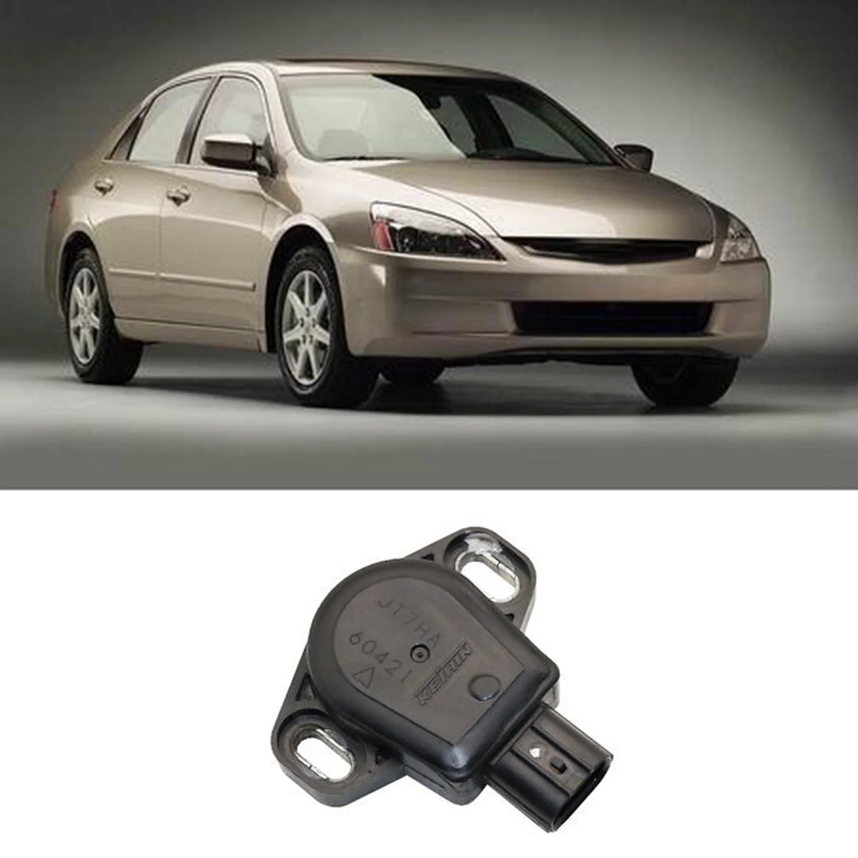 Throttle Position Sensor for Honda Acura Accord Element 16402-RAA-A02 16402RAAA02
Throttle Position Sensor for Honda Acura Accord Element 16402-RAA-A02 16402RAAA02