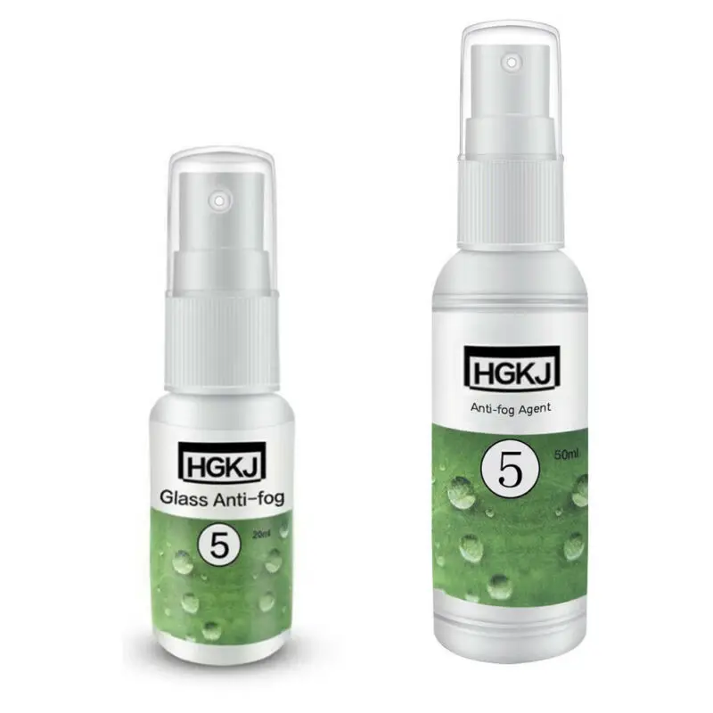 1pcs 20/50ml Anti-fog Agent HGKJ-5 Car Care Anti-fog Agent Glass Windshield Spray Waterproof Safety Driving
1pcs 20/50ml Anti-fog Agent HGKJ-5 Car Care Anti-fog Agent Glass Windshield Spray Waterproof Safety Driving