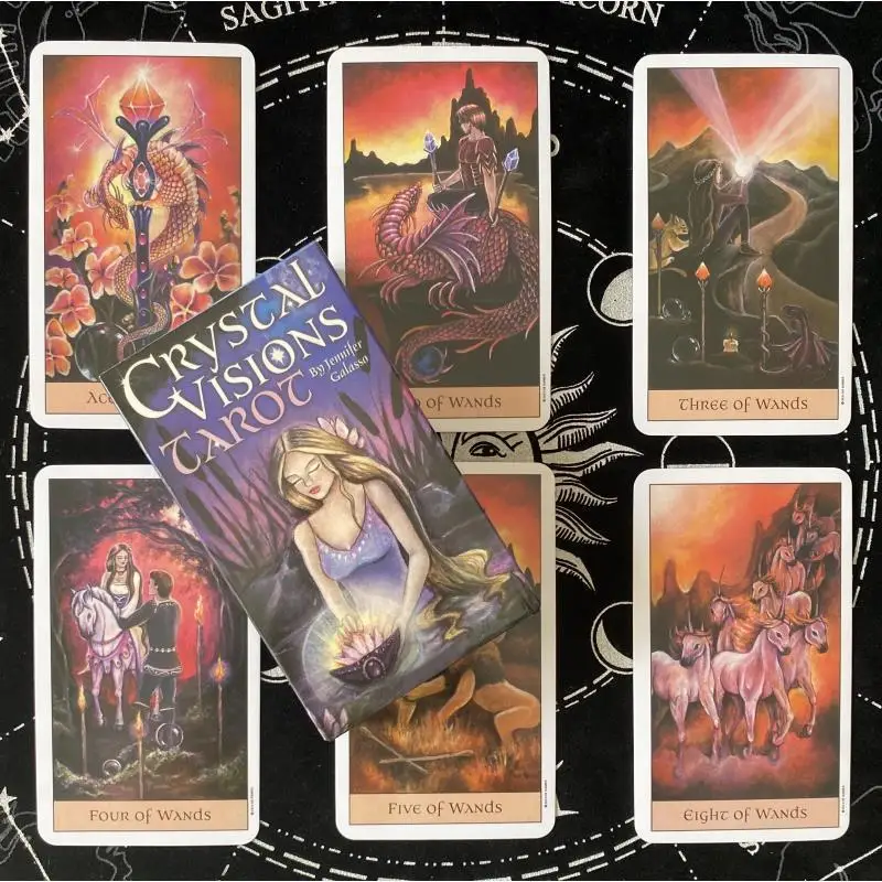 Таро колода ораклес карты вечерние пророчество гадания настольная игра инструкция колода легко смешивать
Таро колода ораклес карты вечерние пророчество гадания настольная игра инструкция колода легко смешивать