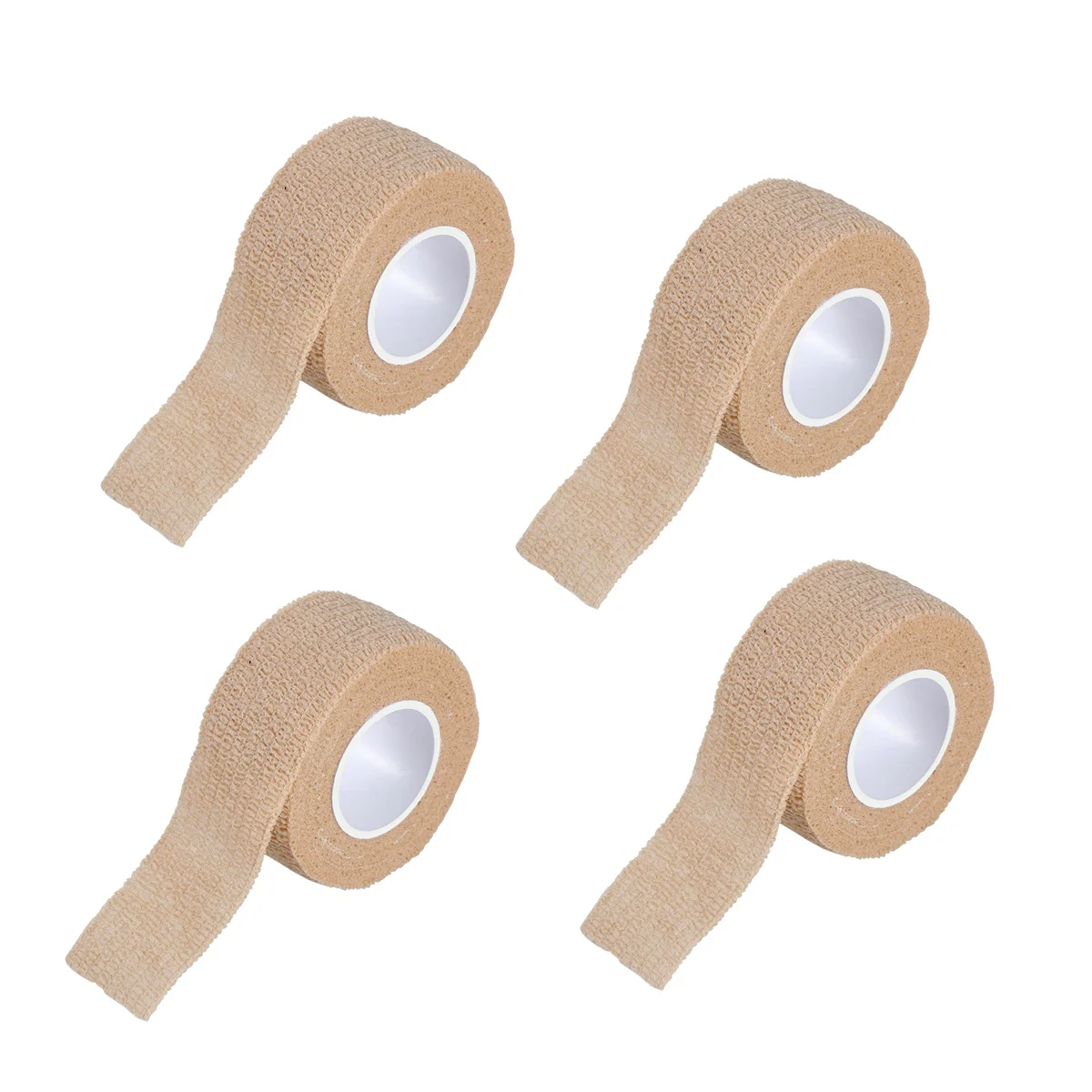 Bandage Wrap Elastic Self Bandages Aid Tape First Vet Knee Wristankle Stick Stretch Adhesive Sprains
Bandage Wrap Elastic Self Bandages Aid Tape First Vet Knee Wristankle Stick Stretch Adhesive Sprains