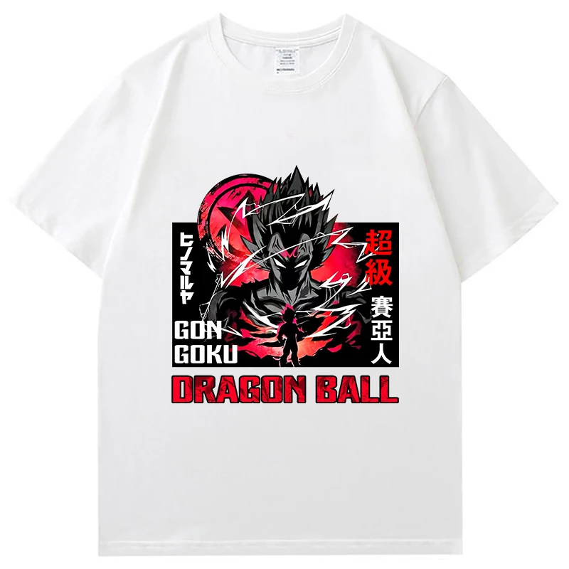 Men Kid T-Shirt Hip Hop Streetwear Anime Cartoon Dragon Ball Print T Shirt Summer Harajuku Cotton Short Sleeve Tshirt
Men Kid T-Shirt Hip Hop Streetwear Anime Cartoon Dragon Ball Print T Shirt Summer Harajuku Cotton Short Sleeve Tshirt