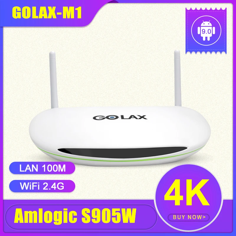 Android Smart Tv Iptv приставка 4k лучшая Amlogic S905W Стандартный Медиаплеер Smart Tv Iptv приставка Android 9,0 Встроенный 2,4G беспроводной
Android Smart Tv Iptv приставка 4k лучшая Amlogic S905W Стандартный Медиаплеер Smart Tv Iptv приставка Android 9,0 Встроенный 2,4G беспроводной