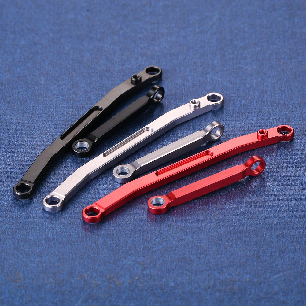 2Pcs Practical Counterweight Steering Knuckles Wheel Hex Brass for Axial SCX24 90081 RC Crawler Car Accessories
2Pcs Practical Counterweight Steering Knuckles Wheel Hex Brass for Axial SCX24 90081 RC Crawler Car Accessories