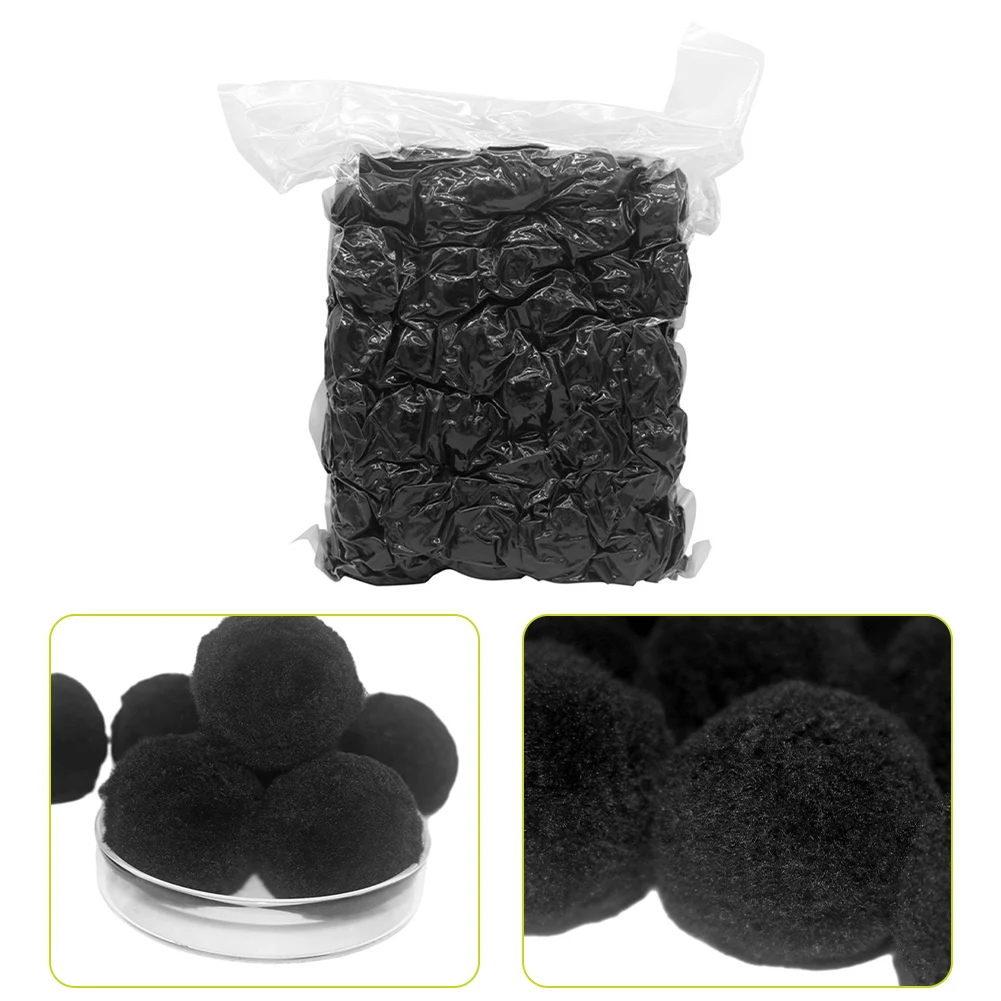 200g Filter Balls Water Purification Fiber Ball Filter Deoiling Fiber Ball Swimming Pool Spa Practical The Filter Cartridge
200g Filter Balls Water Purification Fiber Ball Filter Deoiling Fiber Ball Swimming Pool Spa Practical The Filter Cartridge