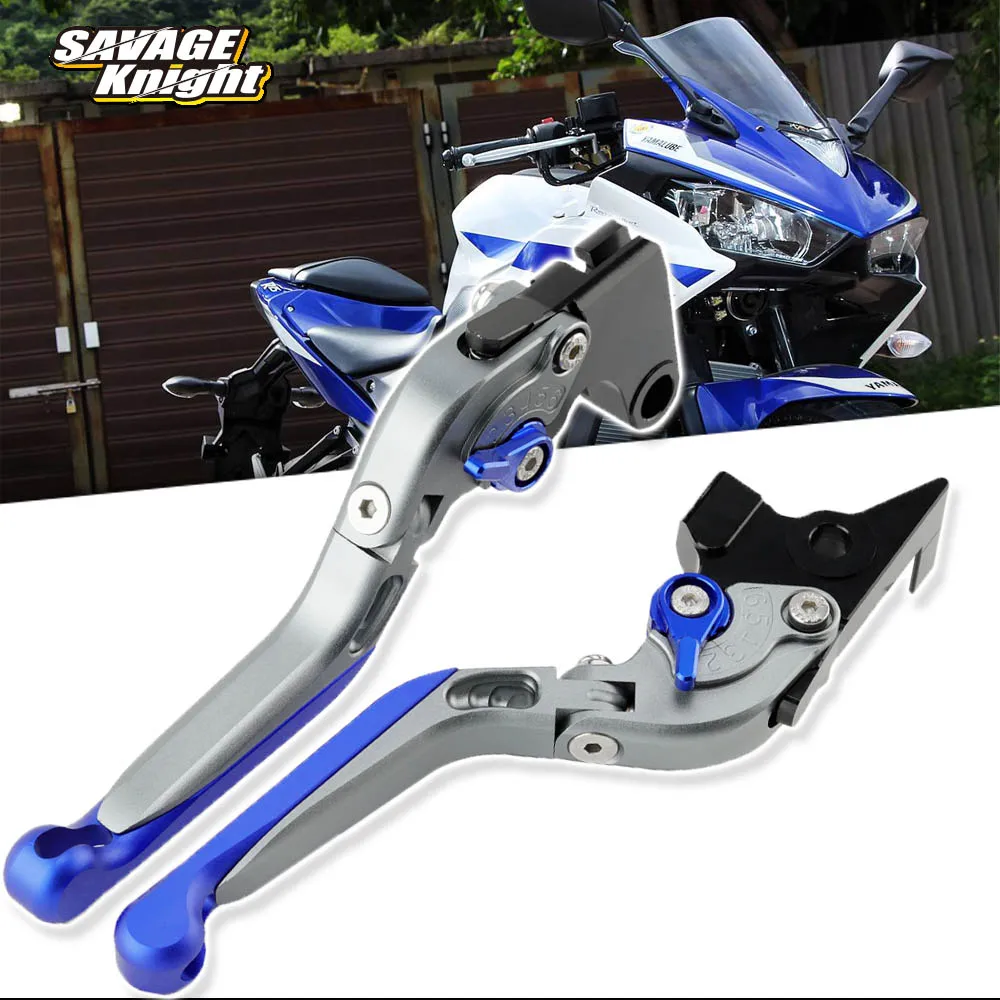 Рычаги тормозной муфты для мотоцикла YAMAHA YZF R25 R3 MT-25 MT25 MT03 регулируемые складные выдвижные товары аксессуары
Рычаги тормозной муфты для мотоцикла YAMAHA YZF R25 R3 MT-25 MT25 MT03 регулируемые складные выдвижные товары аксессуары