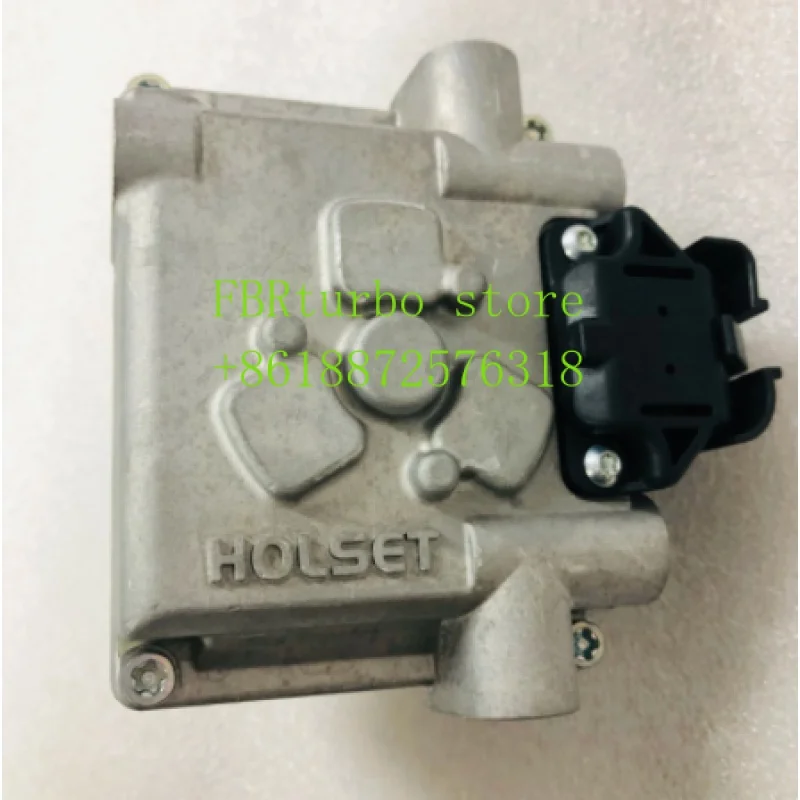 New HOLSET HE200VG Turbo Turbocharger Actuator for FOTON Aumark CUMMIN*S ISF2.8 2.8L 87KW Euro V Diesel Engine
New HOLSET HE200VG Turbo Turbocharger Actuator for FOTON Aumark CUMMIN*S ISF2.8 2.8L 87KW Euro V Diesel Engine