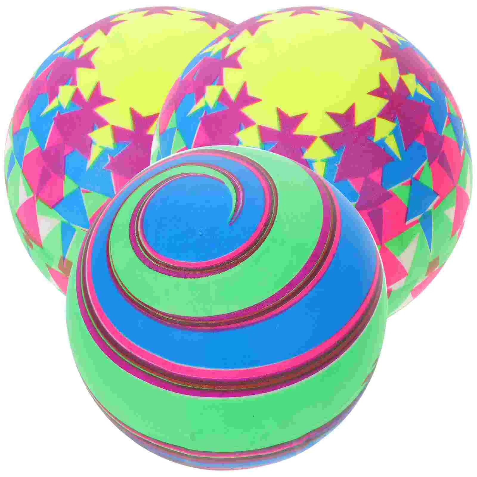 Beach Rainbow Inflatable Kids Kickball Play Pool Sports Water Volleyball Pvc Toy Handball Bouncy Elastic Football Playing Bounce
Beach Rainbow Inflatable Kids Kickball Play Pool Sports Water Volleyball Pvc Toy Handball Bouncy Elastic Football Playing Bounce