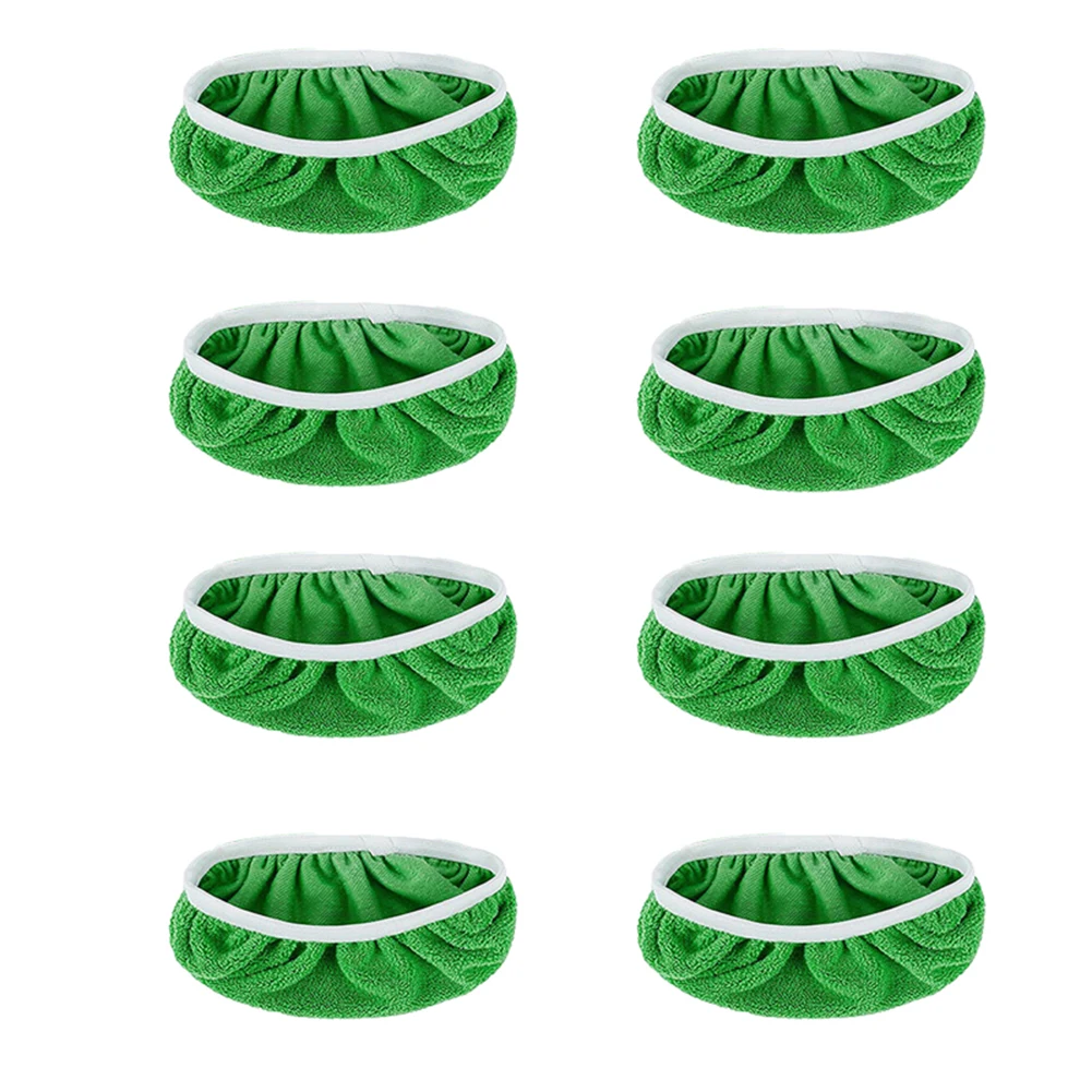 Mop Cover Mop Cloth Cover 8PCS Mop Cloth Cover Car Mop Cloth Cover Fit For 21.5x11cm Mop Rotary Mop Cleaning Pad Mop Cloth Cover
Mop Cover Mop Cloth Cover 8PCS Mop Cloth Cover Car Mop Cloth Cover Fit For 21.5x11cm Mop Rotary Mop Cleaning Pad Mop Cloth Cover