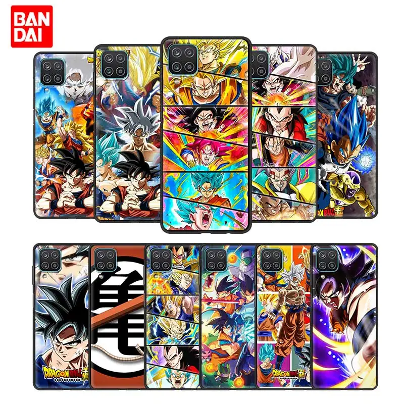 Super Dragon Ball Goku Case for Samsung Galaxy A12 A52 A32 A72 A22 A02 A21 A51 A21s A02s 4G 5G Silicone Cover Luxury Thin Soft
Super Dragon Ball Goku Case for Samsung Galaxy A12 A52 A32 A72 A22 A02 A21 A51 A21s A02s 4G 5G Silicone Cover Luxury Thin Soft