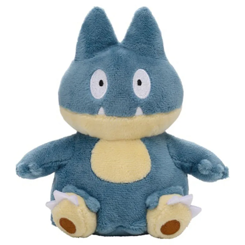 3.9'' Pokemon Gonbe Snorlax Plush Toys Stuffed Toys Dolls Christmas Gifts
3.9'' Pokemon Gonbe Snorlax Plush Toys Stuffed Toys Dolls Christmas Gifts