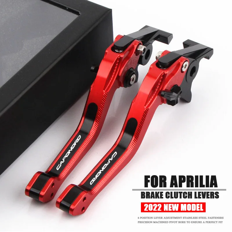 For Aprilia RST 1000 Futura RST1000 2001-2004 CAPONORD ETV1000 ETV 1000 2002-2007 Motorcycle CNC Short Brake Clutch Levers
For Aprilia RST 1000 Futura RST1000 2001-2004 CAPONORD ETV1000 ETV 1000 2002-2007 Motorcycle CNC Short Brake Clutch Levers