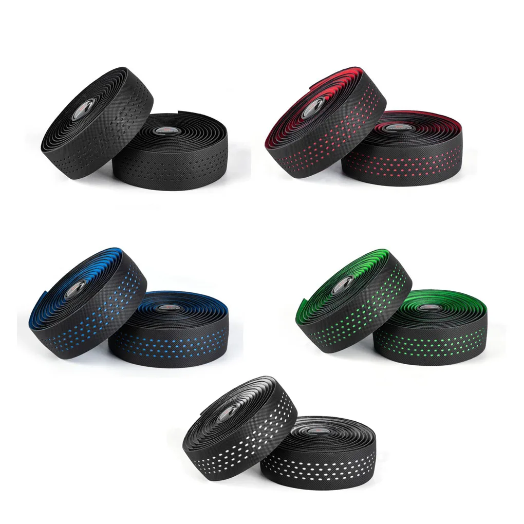 2 Pieces Road Bike Handlebar Tape Replacement Bicycles Shockproof Handle Bar Fishing Rod Tapes Accessories Spare Parts
2 Pieces Road Bike Handlebar Tape Replacement Bicycles Shockproof Handle Bar Fishing Rod Tapes Accessories Spare Parts