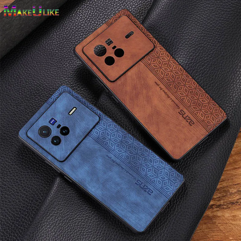 Leather Case for Vivo X80 Pro Case Ultra Thin Cube Pattern Full Protect Cover for Vivo X80Pro X90 X80 Pro X90Pro Case
Leather Case for Vivo X80 Pro Case Ultra Thin Cube Pattern Full Protect Cover for Vivo X80Pro X90 X80 Pro X90Pro Case