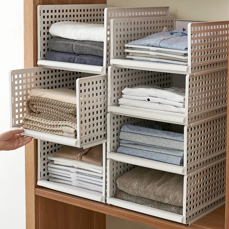 Multi-size clothing Organizer Multi-layer Home storage box Closet Organizer For Scarfs Socks shelf pf8315
Multi-size clothing Organizer Multi-layer Home storage box Closet Organizer For Scarfs Socks shelf pf8315