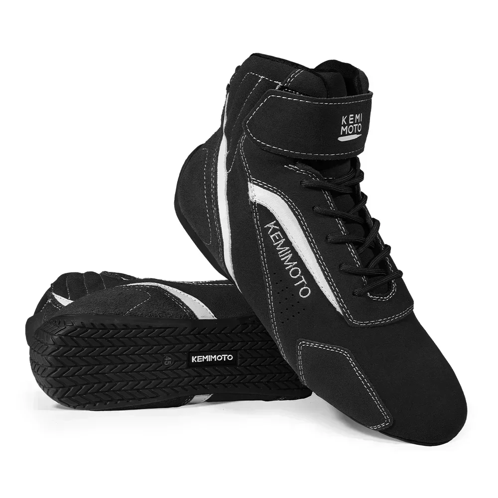 Мотоциклетные ботинки, мужская обувь для картинга, мотокросс, гоночный клуб, кроссовки для упражнений, ATV UTV, профессиональные пуховые спортивные кроссовки из воловьей кожи, унисекс
Мотоциклетные ботинки, мужская обувь для картинга, мотокросс, гоночный клуб, кроссовки для упражнений, ATV UTV, профессиональные пуховые спортивные кроссовки из воловьей кожи, унисекс