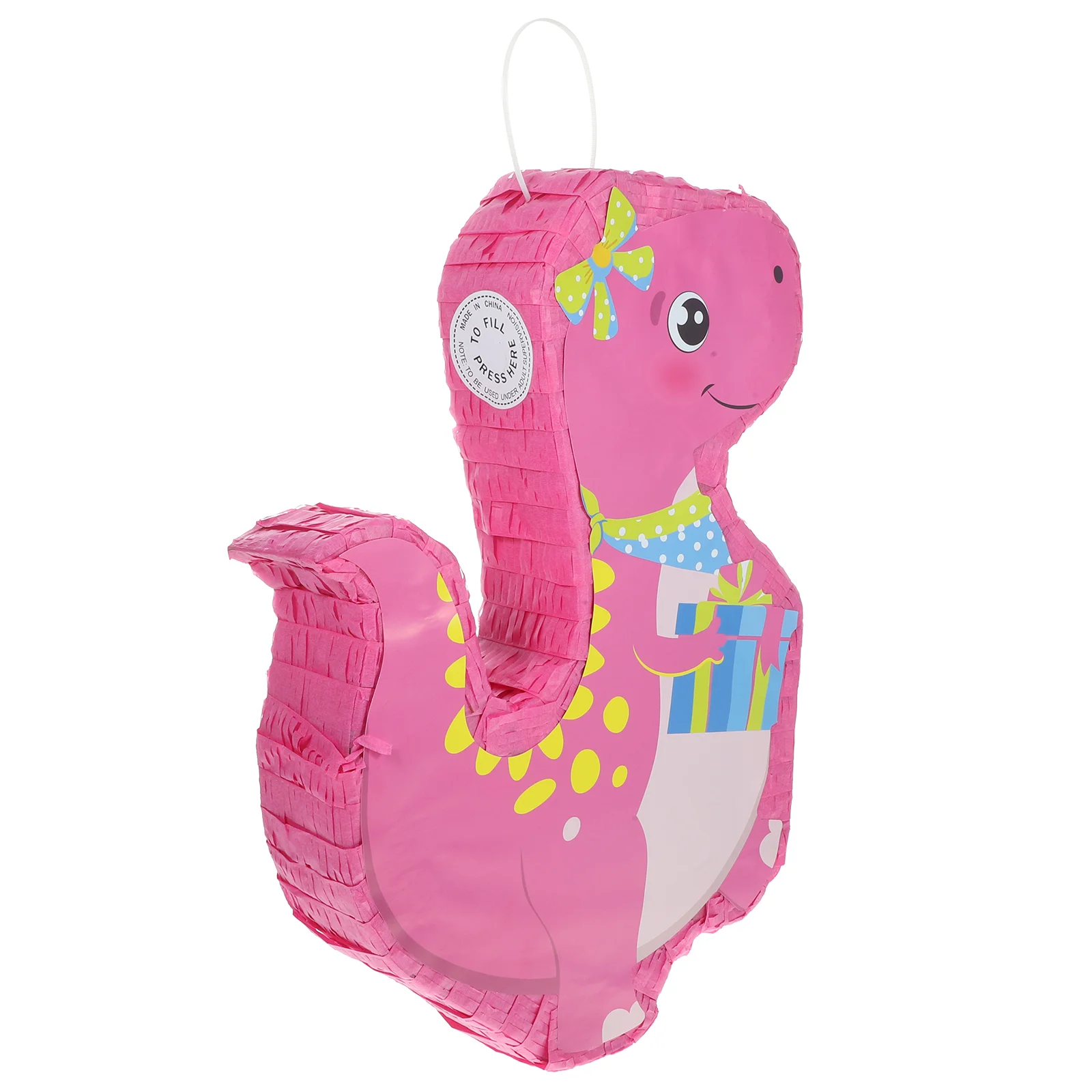 Pinata New Year Decor Hanging Cute Adults Party Birthday Funny Decoration Novelty Candy
Pinata New Year Decor Hanging Cute Adults Party Birthday Funny Decoration Novelty Candy