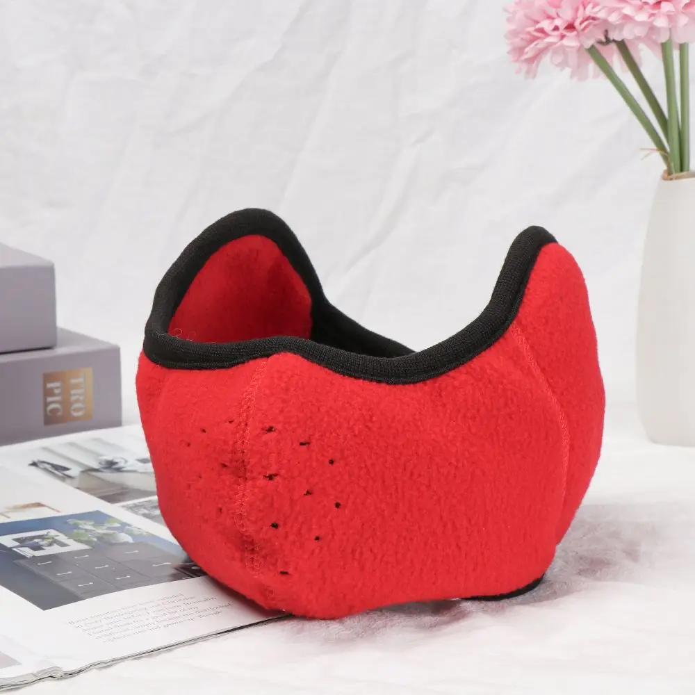 Riding Cold-proof Dust-proof Warm Mask Ear Muff Wrap Band Half Face Mask Winter Warmer Earlap Two-in-one Earmuffs
Riding Cold-proof Dust-proof Warm Mask Ear Muff Wrap Band Half Face Mask Winter Warmer Earlap Two-in-one Earmuffs