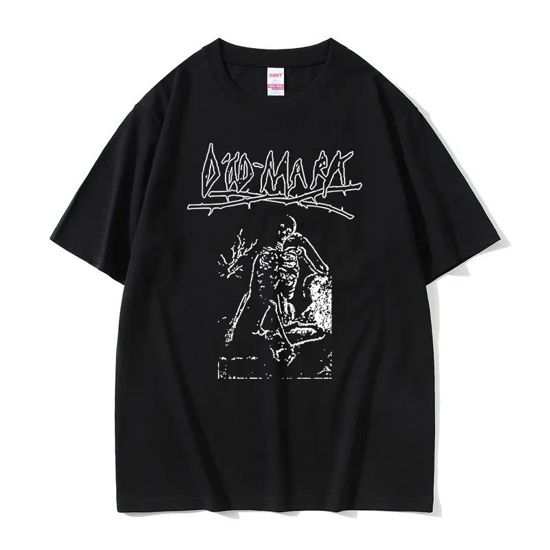 Rapper Yung Lean Dod Mark Ingenting Edgy Emo Y2K Tshirt Male Skull Graphic Tees Short Sleeve Men Women Hip Hop Rap Style T-Shirt
Rapper Yung Lean Dod Mark Ingenting Edgy Emo Y2K Tshirt Male Skull Graphic Tees Short Sleeve Men Women Hip Hop Rap Style T-Shirt