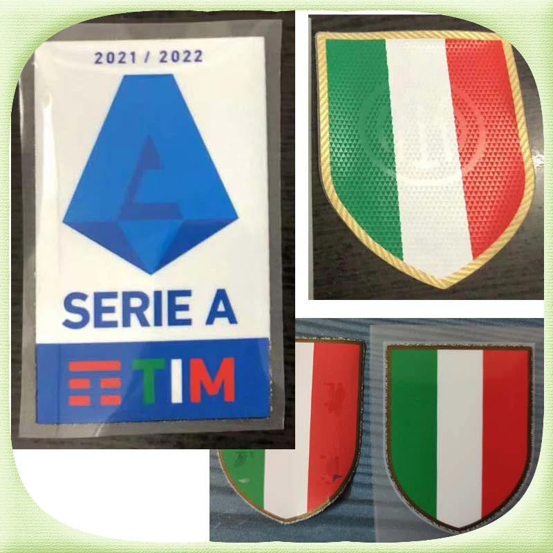 21-22 20-21 Italy Serie A TIM Lega Calcio Player Version Size Football Soccer Badge Patch
21-22 20-21 Italy Serie A TIM Lega Calcio Player Version Size Football Soccer Badge Patch