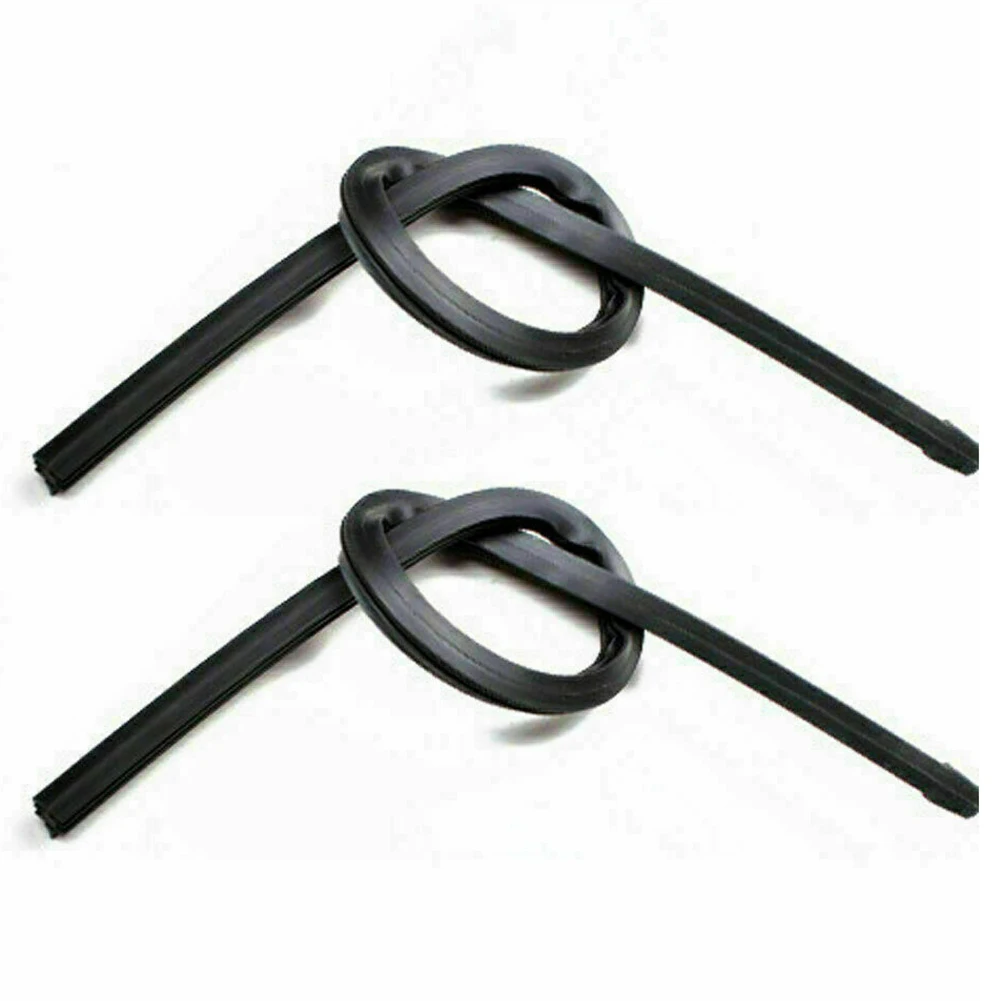 2Pcs 26'' Car Stickers Trim Silicone Wiper Blade Frameless For Auto Windshield Black Car Stickers Auto Replacement Parts Decora
2Pcs 26'' Car Stickers Trim Silicone Wiper Blade Frameless For Auto Windshield Black Car Stickers Auto Replacement Parts Decora