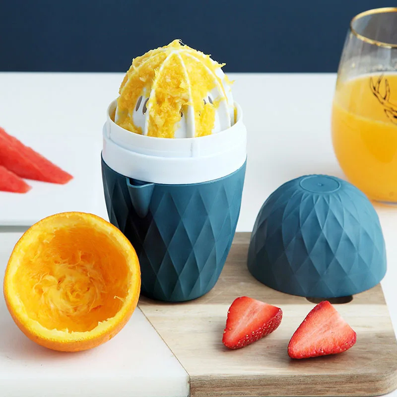 Manual Lemon Juicer Mini Fruit Juicer Portable Vegetable and Fruit Tools Kitchen Accessories
Manual Lemon Juicer Mini Fruit Juicer Portable Vegetable and Fruit Tools Kitchen Accessories