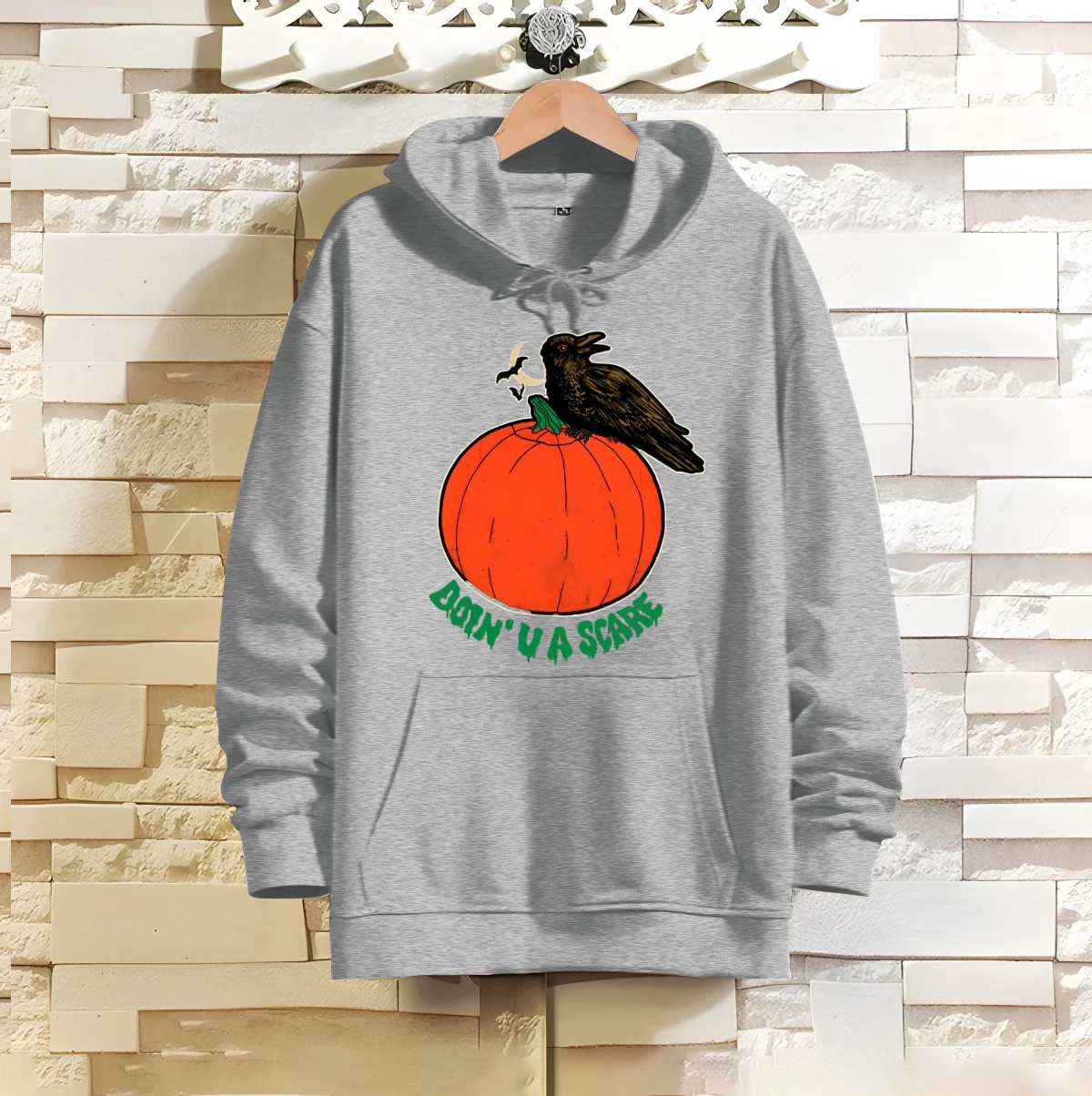 Halloween Sweatshirt Fall Pumpkin Face Tee Pullover Tops Women's Autumn Clothes Hooded Shirt Female Casual Loose Y2K Hoodie
Halloween Sweatshirt Fall Pumpkin Face Tee Pullover Tops Women's Autumn Clothes Hooded Shirt Female Casual Loose Y2K Hoodie