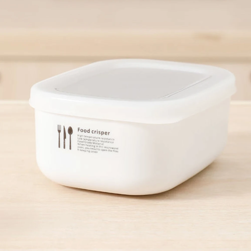 100g Plastic Food Container Multifunctional Heating Lunch Box Sealing Refrigerator Fresh-keeping Container Kitchen Storage Box
100g Plastic Food Container Multifunctional Heating Lunch Box Sealing Refrigerator Fresh-keeping Container Kitchen Storage Box