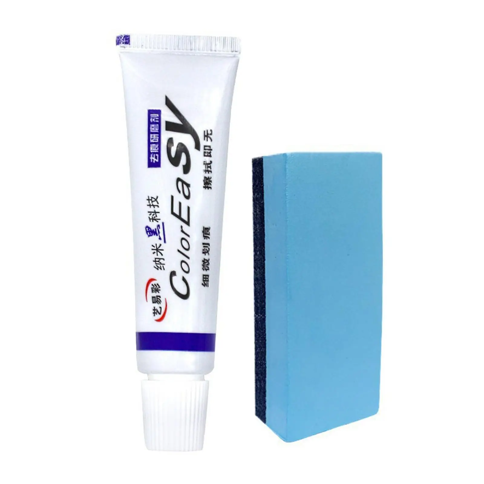 Средство для удаления пятен и полировки кузова автомобиля, 20 г
Средство для удаления пятен и полировки кузова автомобиля, 20 г